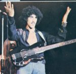 phil thin lizzy